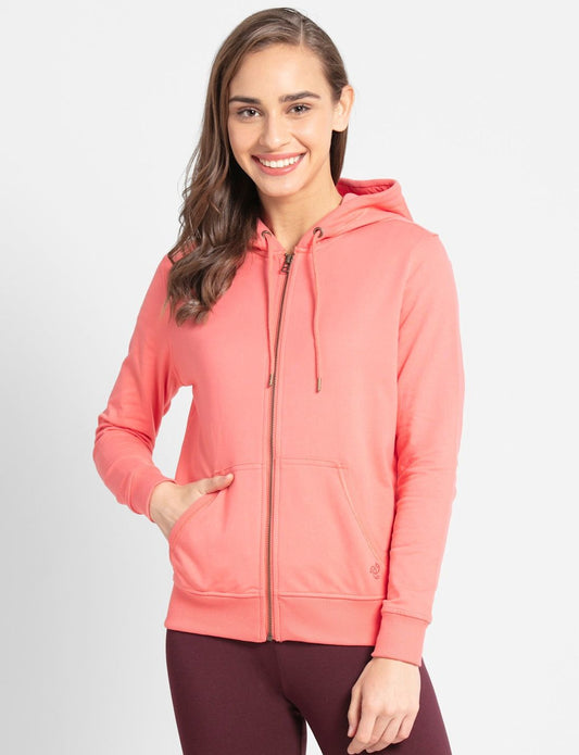 Woman Hoodie 