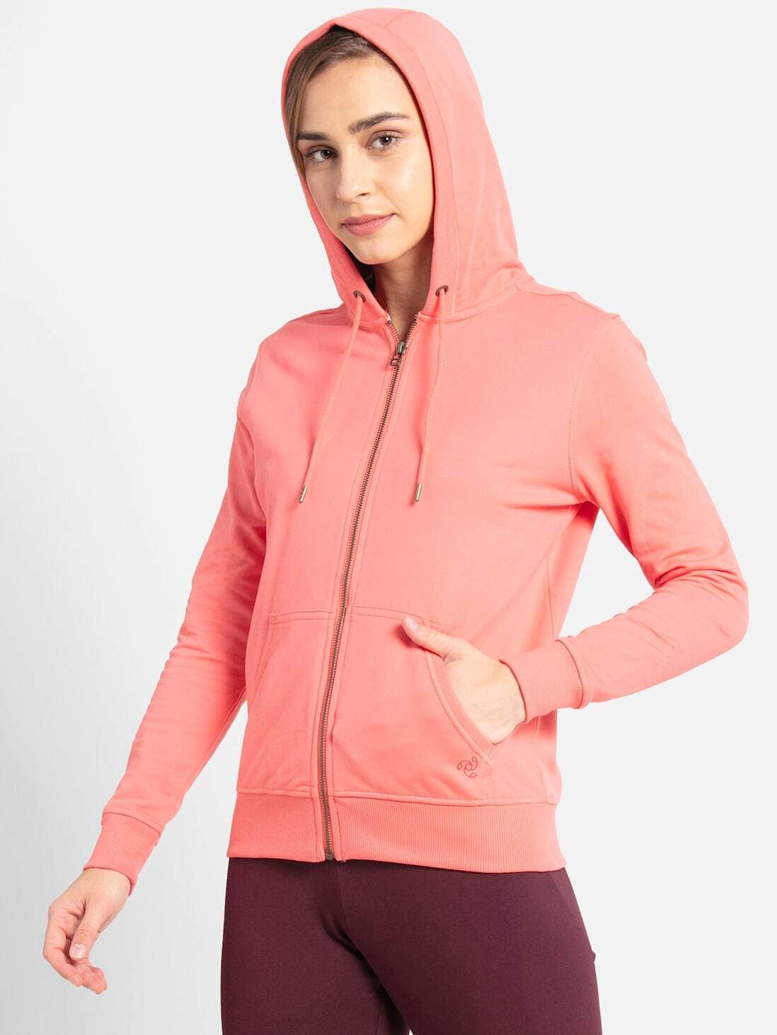 Woman Hoodie 