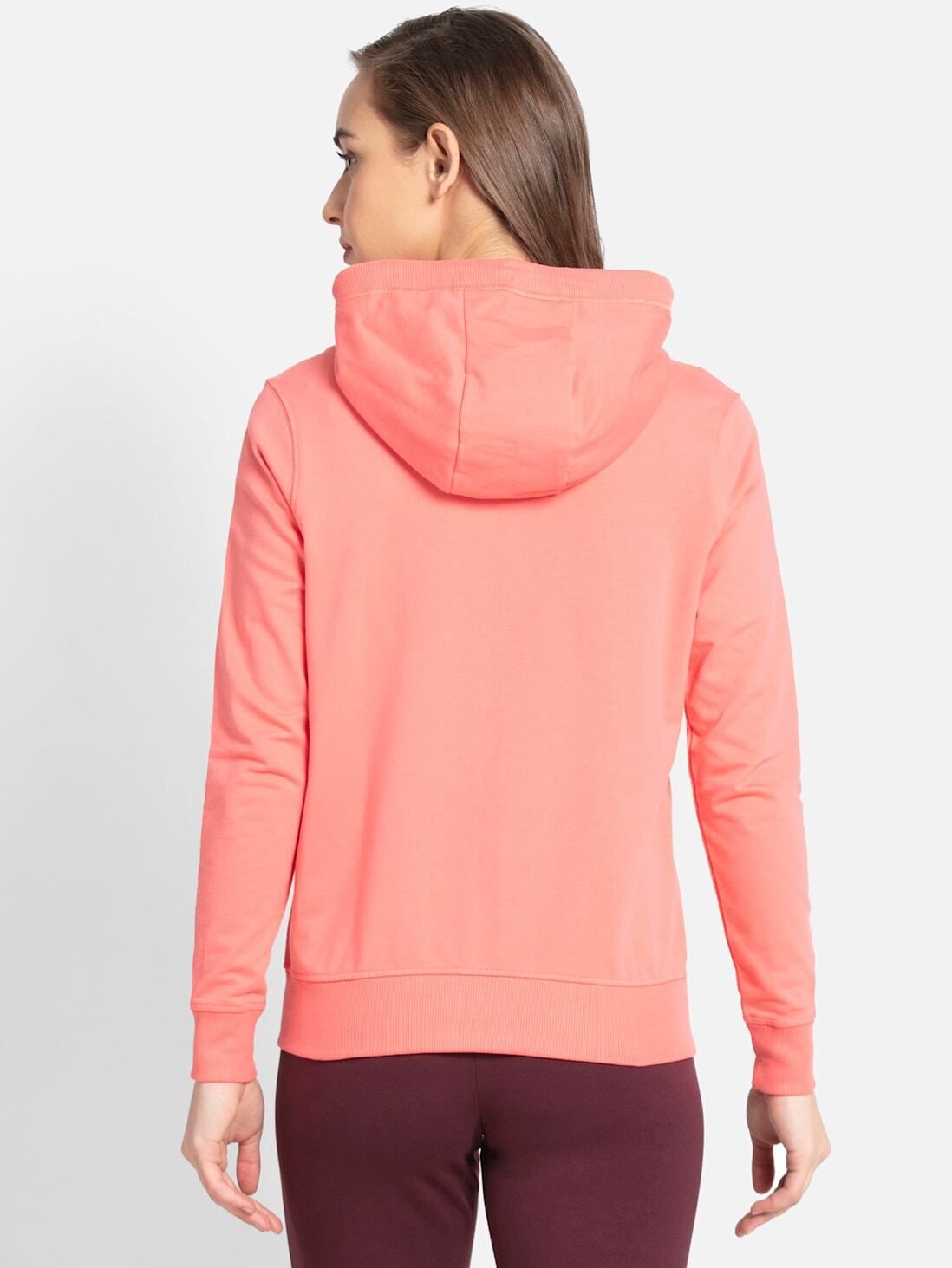 Woman Hoodie 