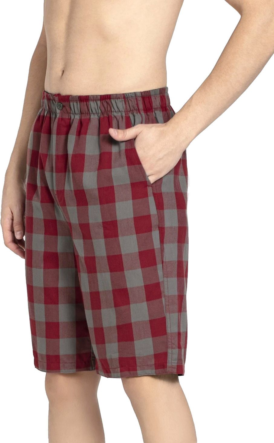 Trackpants