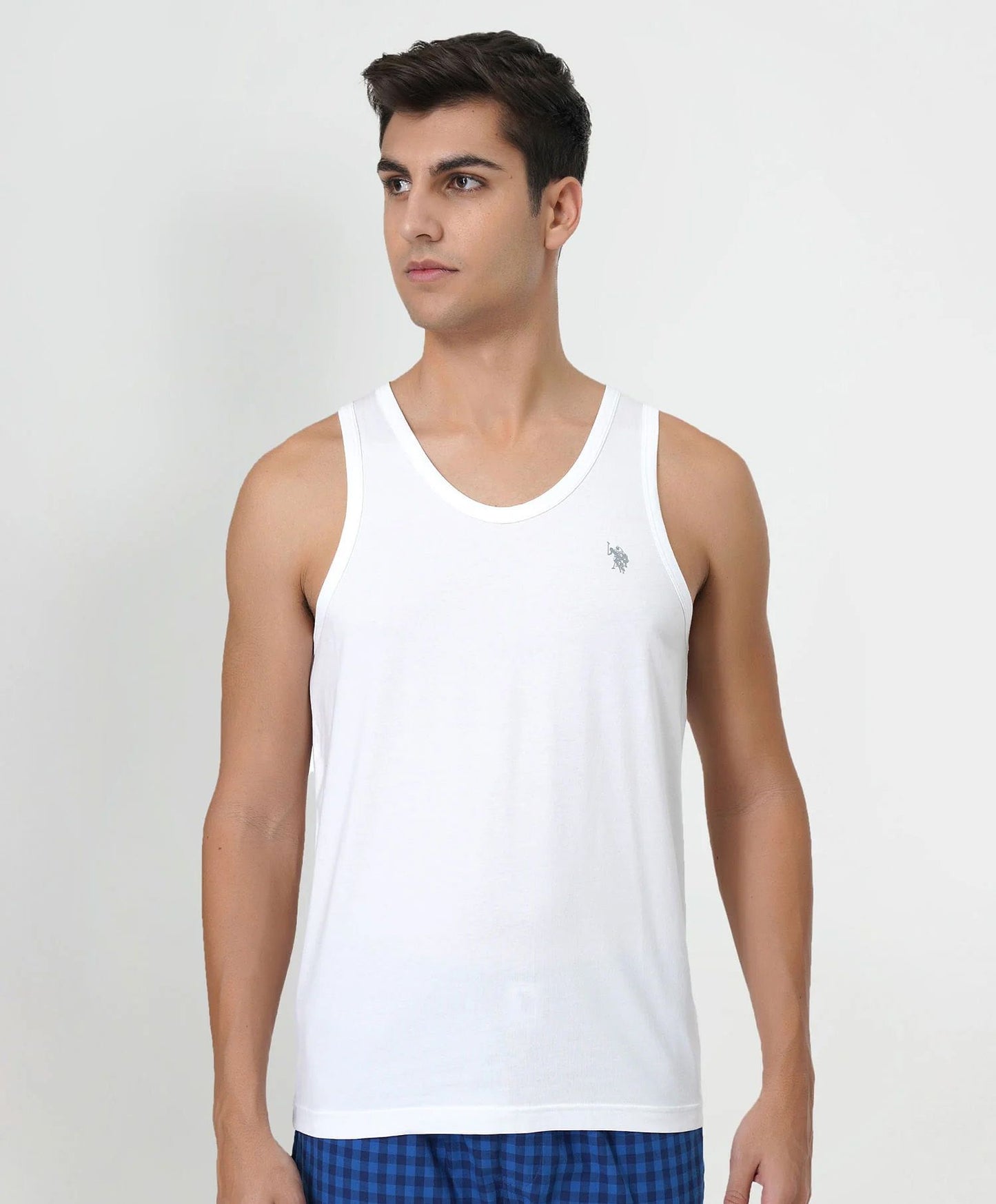 Mens Vest