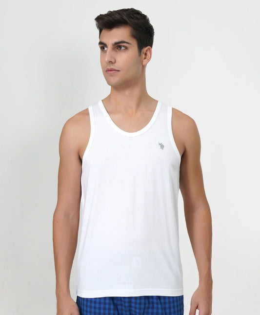 Mens Vest