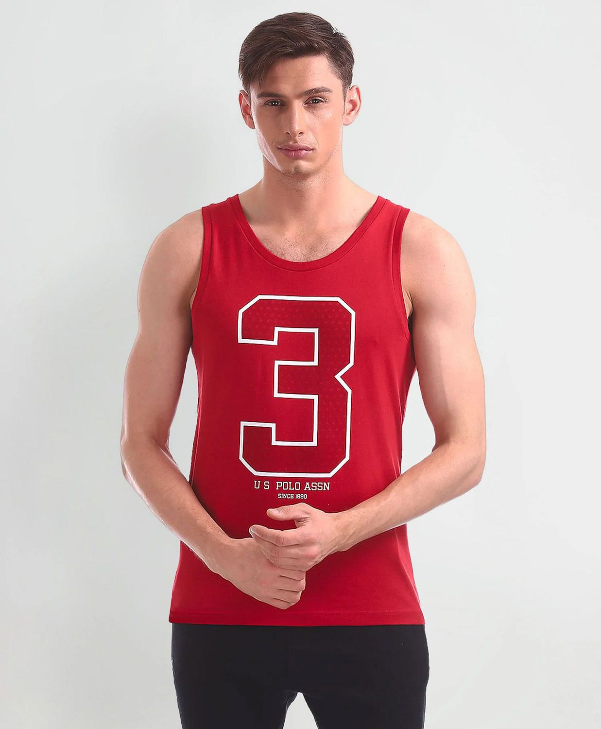 Mens Vest