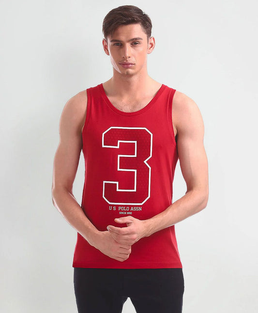 Mens Vest
