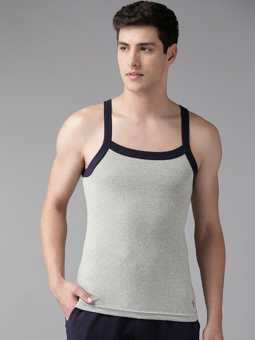 Mens Vest
