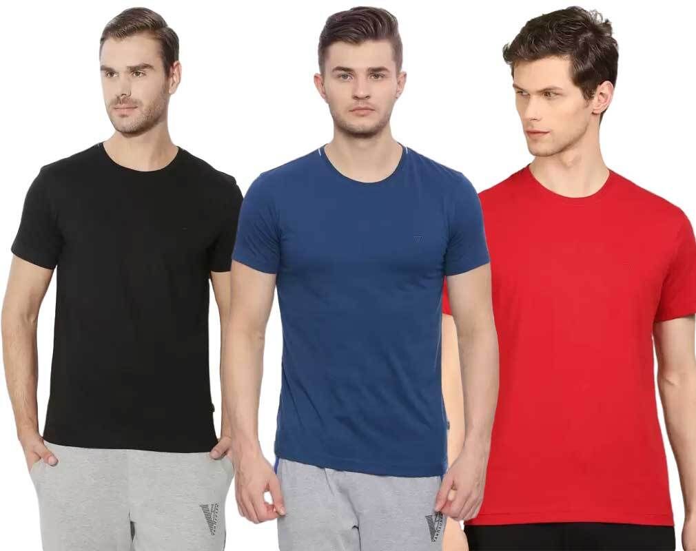 Mens T-shirt
